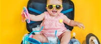 Essential Tips for Stress-Free Travel with Babies